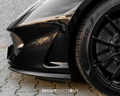 Ferrari 812 Superfast 6.5 V12 HELE 796pk -CARBON- 2022 (GARANTIE)