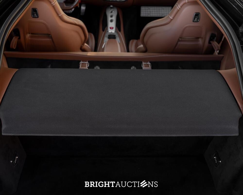 Ferrari F12 Berlinetta 6.3 V12 741pk 2013, JR-138-V (New Power Warranty)