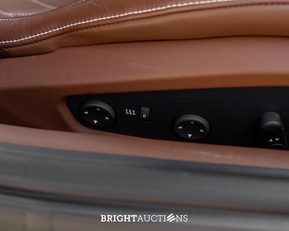 Ferrari F12 Berlinetta 6.3 V12 741pk 2013, JR-138-V (New Power Warranty)