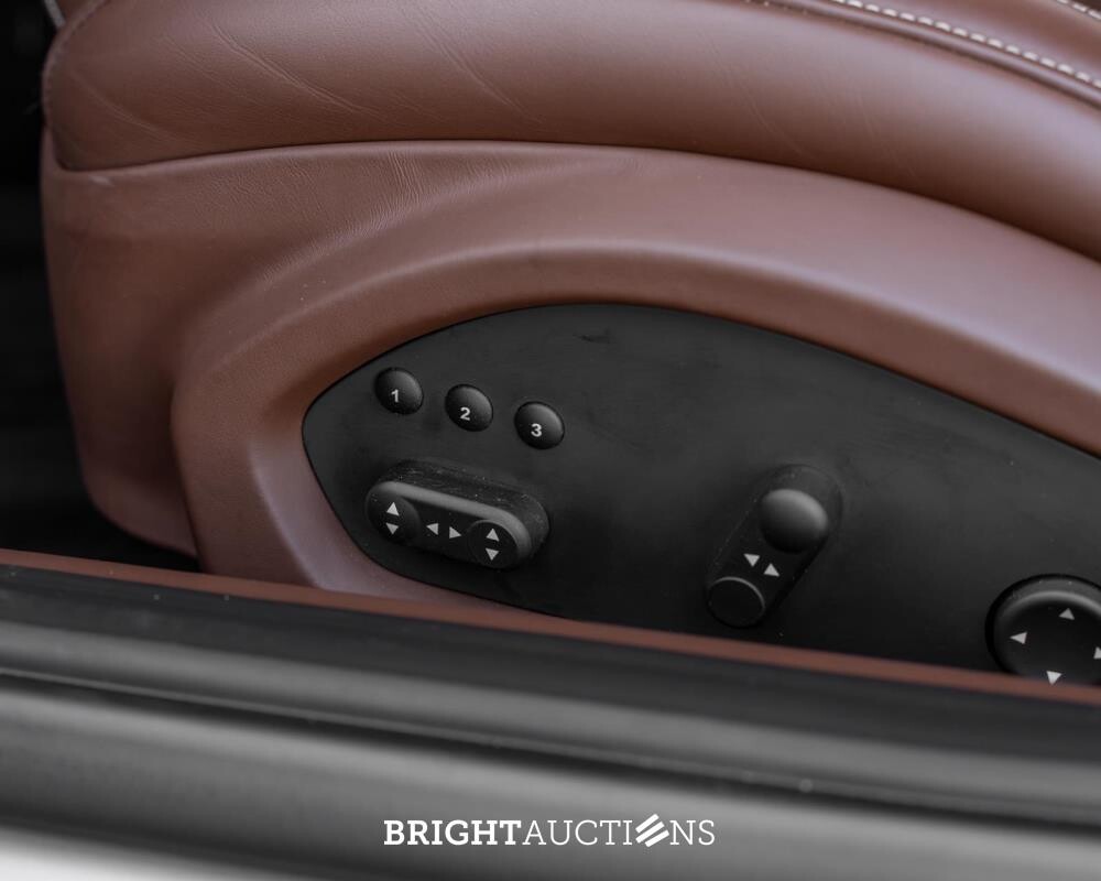 Ferrari F12 Berlinetta 6.3 V12 741pk 2013, JR-138-V (New Power Warranty)