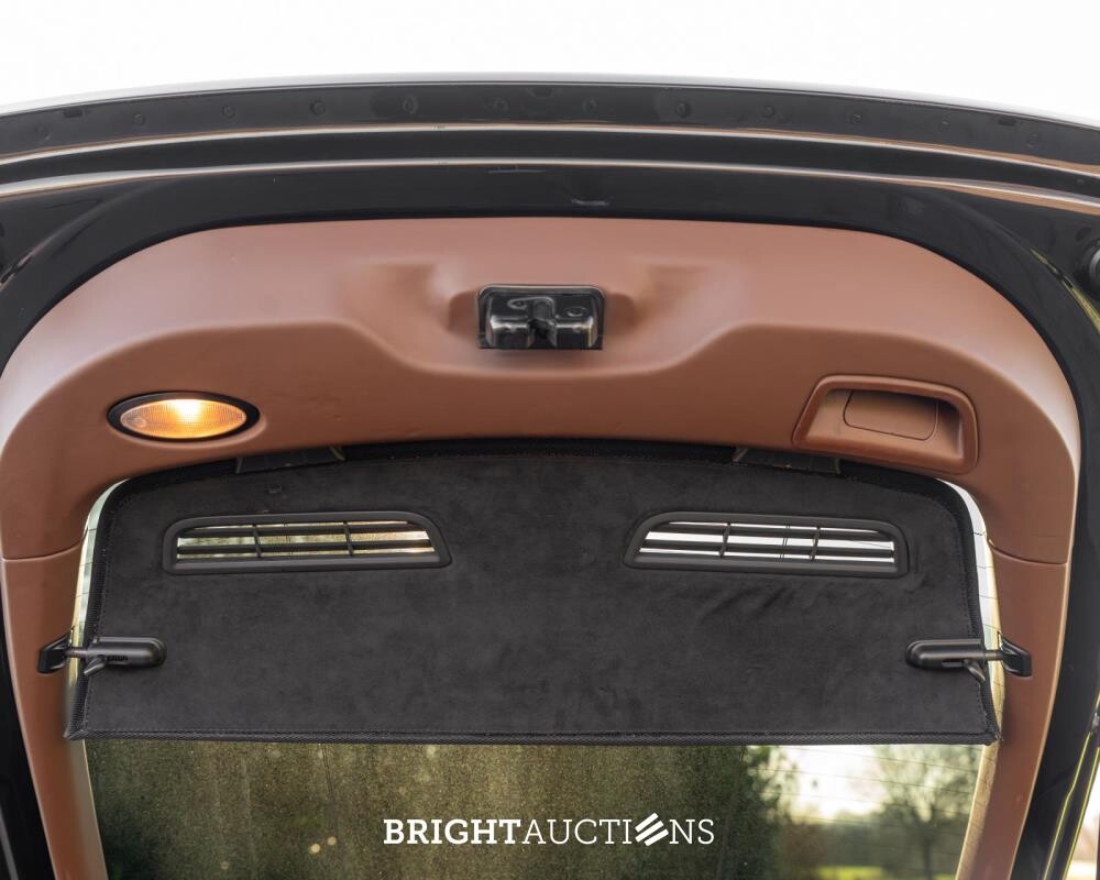 Ferrari F12 Berlinetta 6.3 V12 741pk 2013, JR-138-V (New Power Warranty)