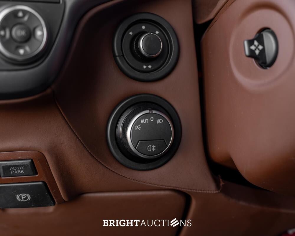 Ferrari F12 Berlinetta 6.3 V12 741pk 2013, JR-138-V (New Power Warranty)