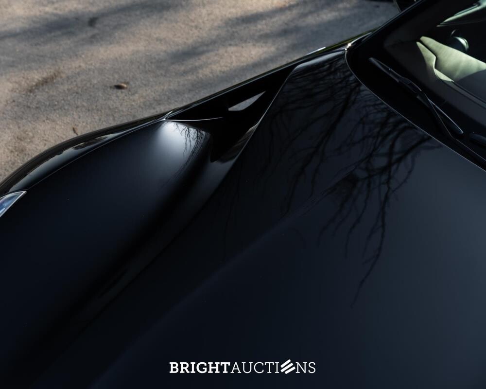 Ferrari F12 Berlinetta 6.3 V12 741pk 2013, JR-138-V (New Power Warranty)