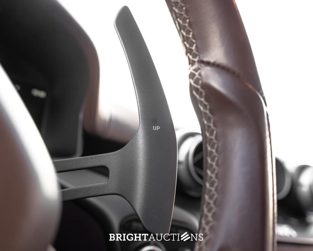 Ferrari F12 Berlinetta 6.3 V12 741pk 2013, JR-138-V (New Power Warranty)