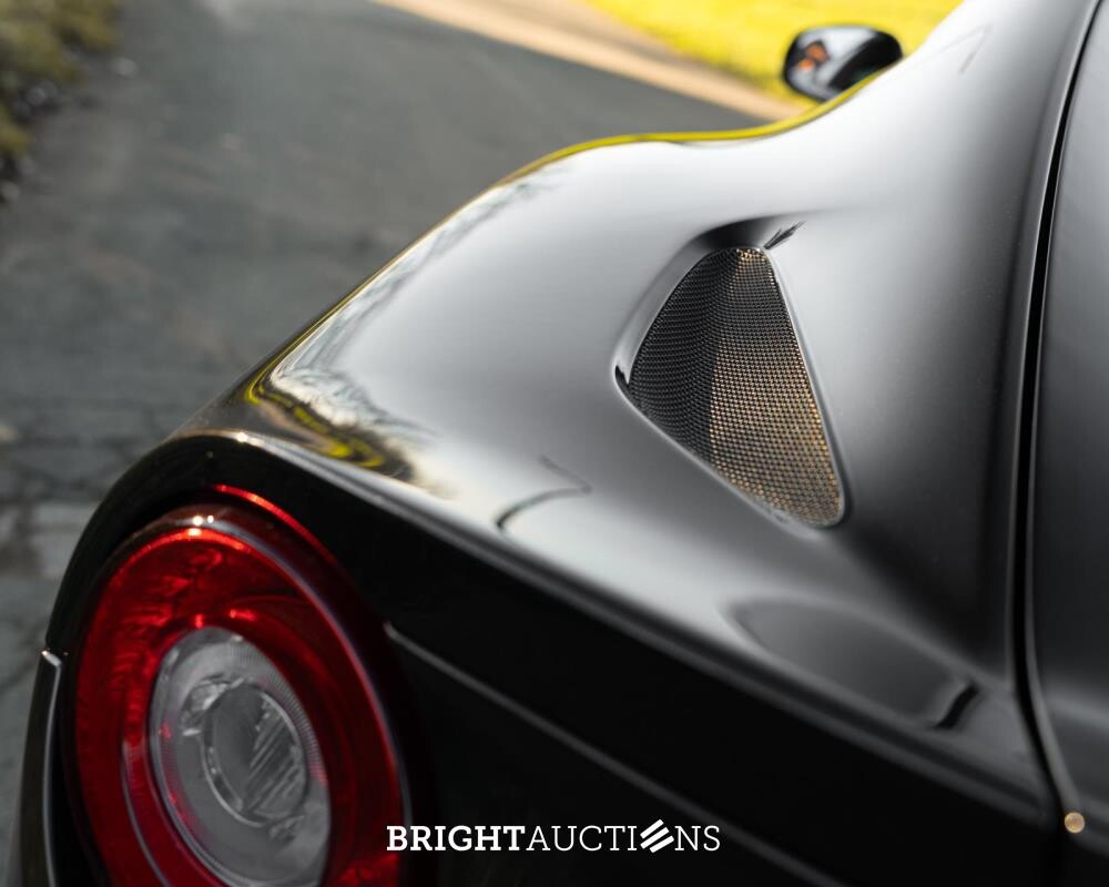 Ferrari F12 Berlinetta 6.3 V12 741pk 2013, JR-138-V (New Power Warranty)