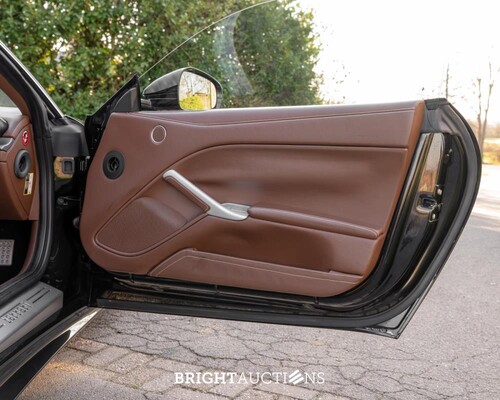 Ferrari F12 Berlinetta 6.3 V12 741pk 2013, JR-138-V (New Power Warranty)