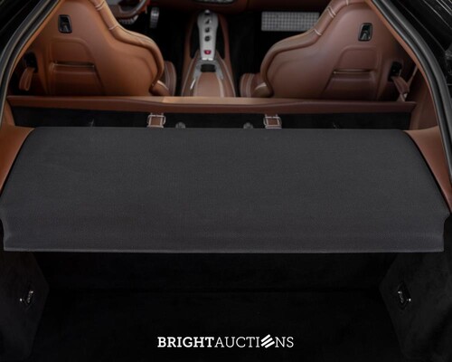 Ferrari F12 Berlinetta 6.3 V12 741pk 2013, JR-138-V (New Power Warranty)