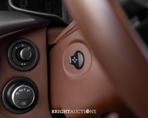 Ferrari F12 Berlinetta 6.3 V12 741pk 2013, JR-138-V (New Power Warranty)