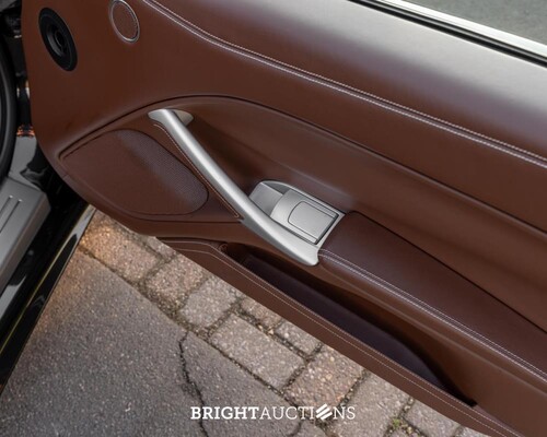 Ferrari F12 Berlinetta 6.3 V12 741pk 2013, JR-138-V (New Power Warranty)