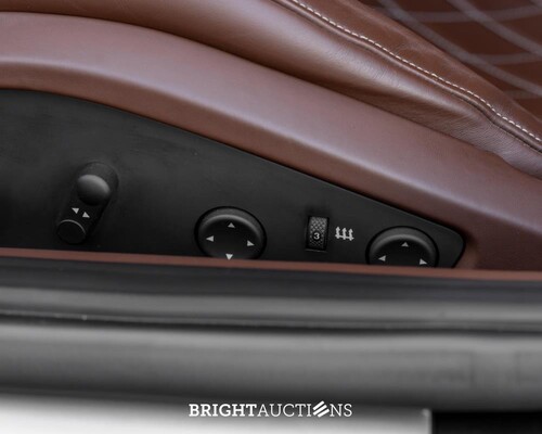 Ferrari F12 Berlinetta 6.3 V12 741pk 2013, JR-138-V (New Power Warranty)