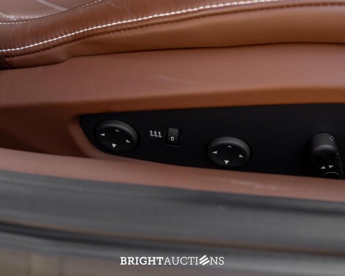 Ferrari F12 Berlinetta 6.3 V12 741pk 2013, JR-138-V (New Power Warranty)