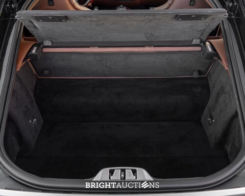 Ferrari F12 Berlinetta 6.3 V12 741pk 2013, JR-138-V (New Power Warranty)