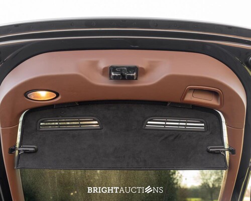 Ferrari F12 Berlinetta 6.3 V12 741pk 2013, JR-138-V (New Power Warranty)