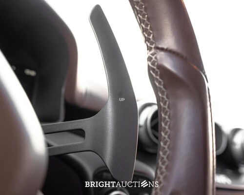 Ferrari F12 Berlinetta 6.3 V12 741pk 2013, JR-138-V (New Power Warranty)