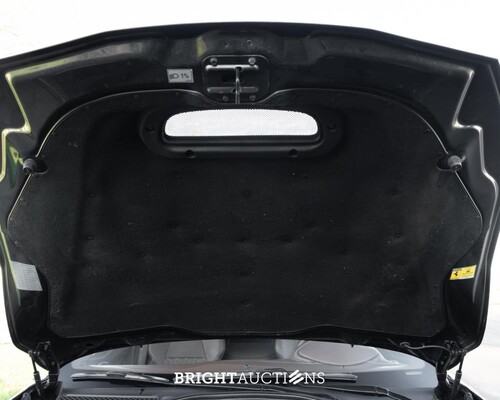 Ferrari F12 Berlinetta 6.3 V12 741pk 2013, JR-138-V (New Power Warranty)