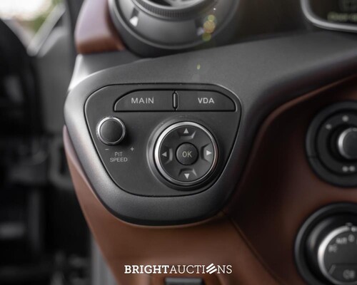 Ferrari F12 Berlinetta 6.3 V12 741pk 2013, JR-138-V (New Power Warranty)