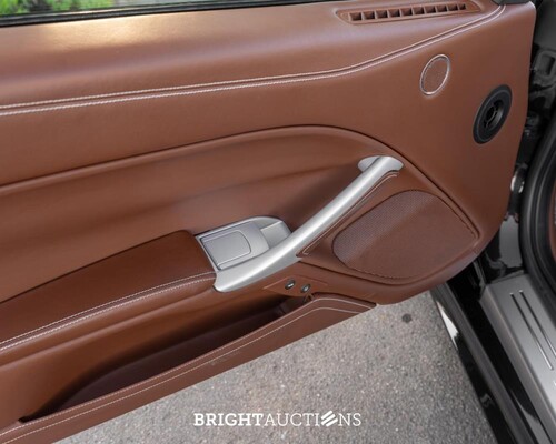 Ferrari F12 Berlinetta 6.3 V12 741pk 2013, JR-138-V (New Power Warranty)