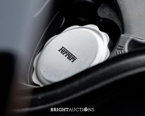 Ferrari F12 Berlinetta 6.3 V12 741pk 2013, JR-138-V (New Power Warranty)