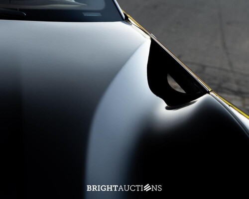 Ferrari F12 Berlinetta 6.3 V12 741pk 2013, JR-138-V (New Power Warranty)