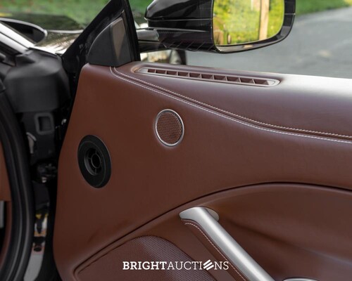 Ferrari F12 Berlinetta 6.3 V12 741pk 2013, JR-138-V (New Power Warranty)