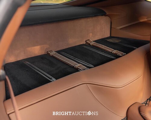 Ferrari F12 Berlinetta 6.3 V12 741pk 2013, JR-138-V (New Power Warranty)