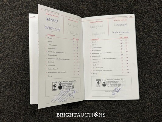 Ferrari F12 Berlinetta 6.3 V12 741pk 2013, JR-138-V (New Power Warranty)