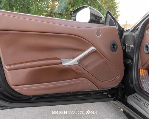 Ferrari F12 Berlinetta 6.3 V12 741pk 2013, JR-138-V (New Power Warranty)