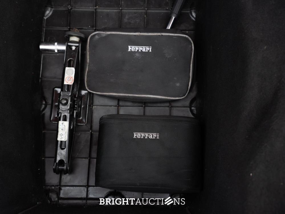 Ferrari 458 4.5 V8 Italia 578pk 2010, JHZ-39-P