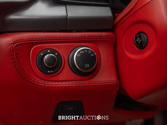 Ferrari 458 4.5 V8 Italia 578pk 2010, JHZ-39-P