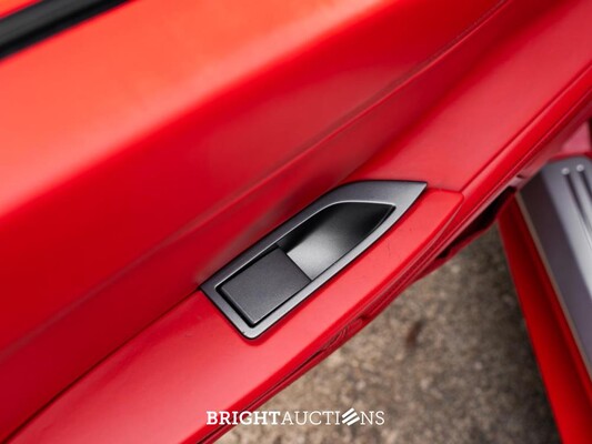 Ferrari 458 4.5 V8 Italia 578pk 2010, JHZ-39-P