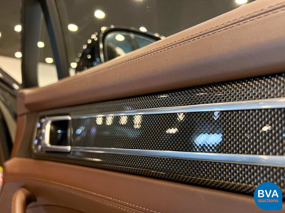 Porsche Panamera Turbo S E-Hybrid 4.0 V8 SportChrono 680PS 2018 -Org. NL-, RR-712-R.