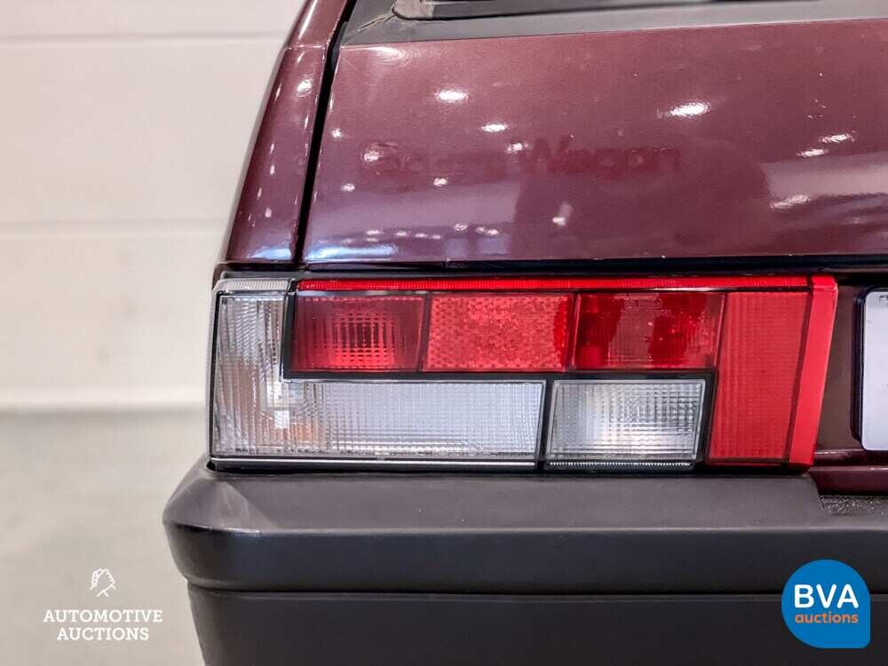 Alfa Romeo 33 1.4 Sportwagon 88 PS 1994, P-501-ZF.