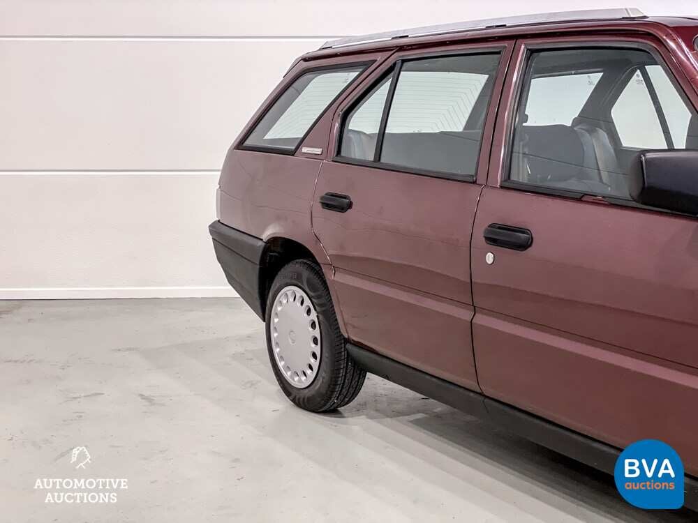 Alfa Romeo 33 1.4 Sportwagon 88 PS 1994, P-501-ZF.