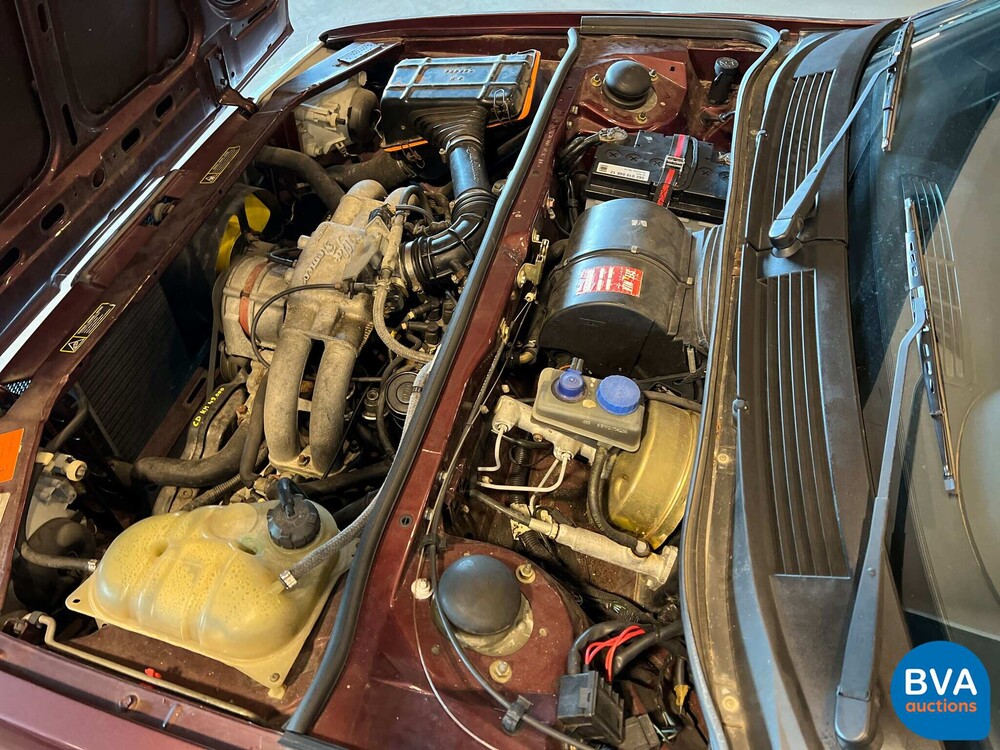 Alfa Romeo 33 1.4 Sportwagon 88 PS 1994, P-501-ZF.