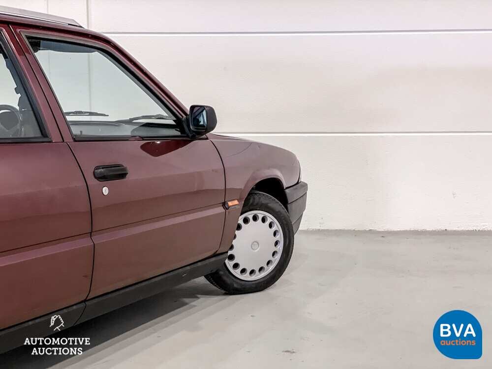 Alfa Romeo 33 1.4 Sportwagon 88 PS 1994, P-501-ZF.