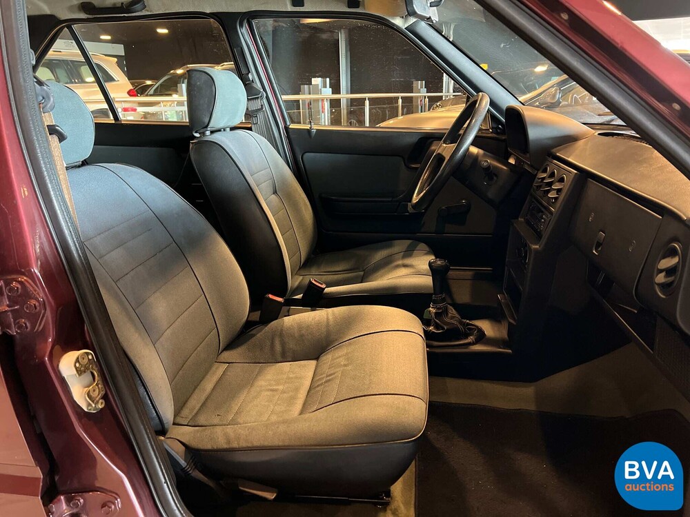 Alfa Romeo 33 1.4 Sportwagon 88 PS 1994, P-501-ZF.