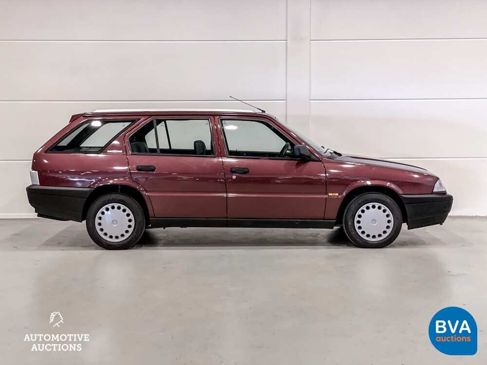 Alfa Romeo 33 1.4 Sportwagon 88 PS 1994, P-501-ZF.