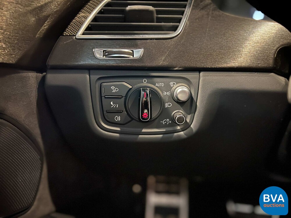 Audi S8 V8 4.0 TFSI A8 519 PS 2015, JD-199-D.
