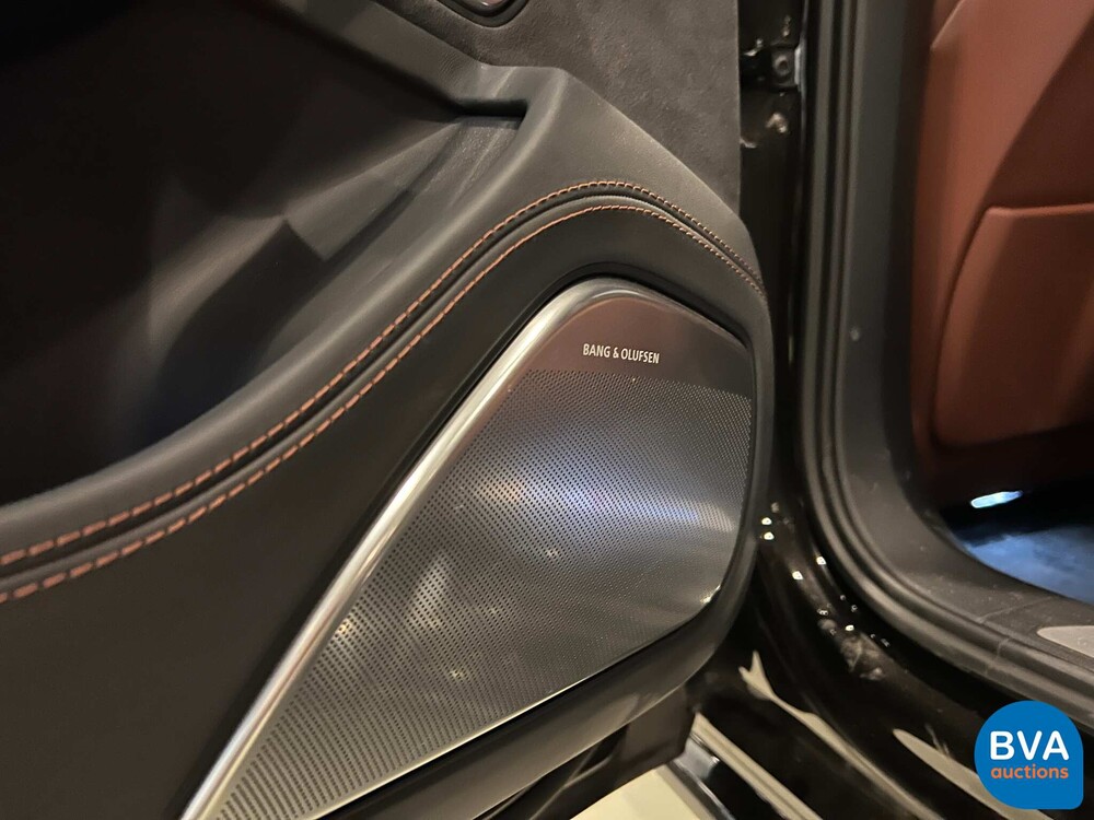 Audi S8 V8 4.0 TFSI A8 519 PS 2015, JD-199-D.