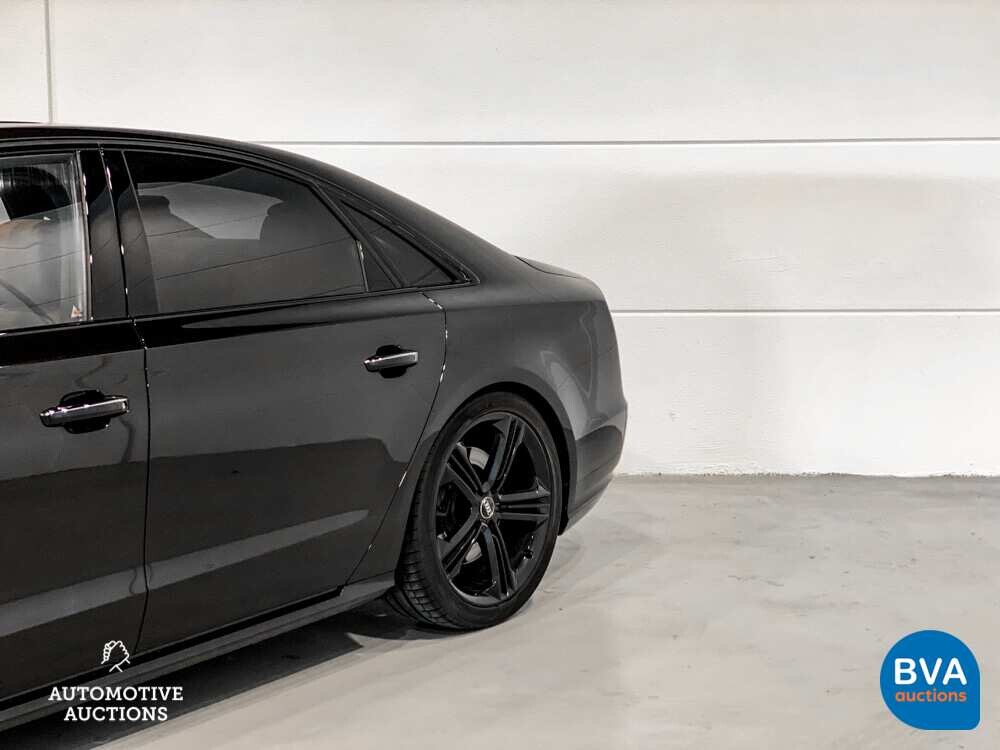 Audi S8 V8 4.0 TFSI A8 519 PS 2015, JD-199-D.