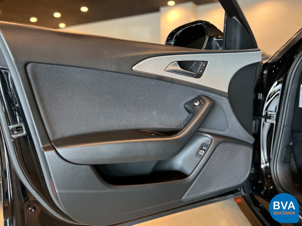 Audi A6 Avant 2.0 TDI S-Line 190PS FACELIFT 2015, TK-789-B.