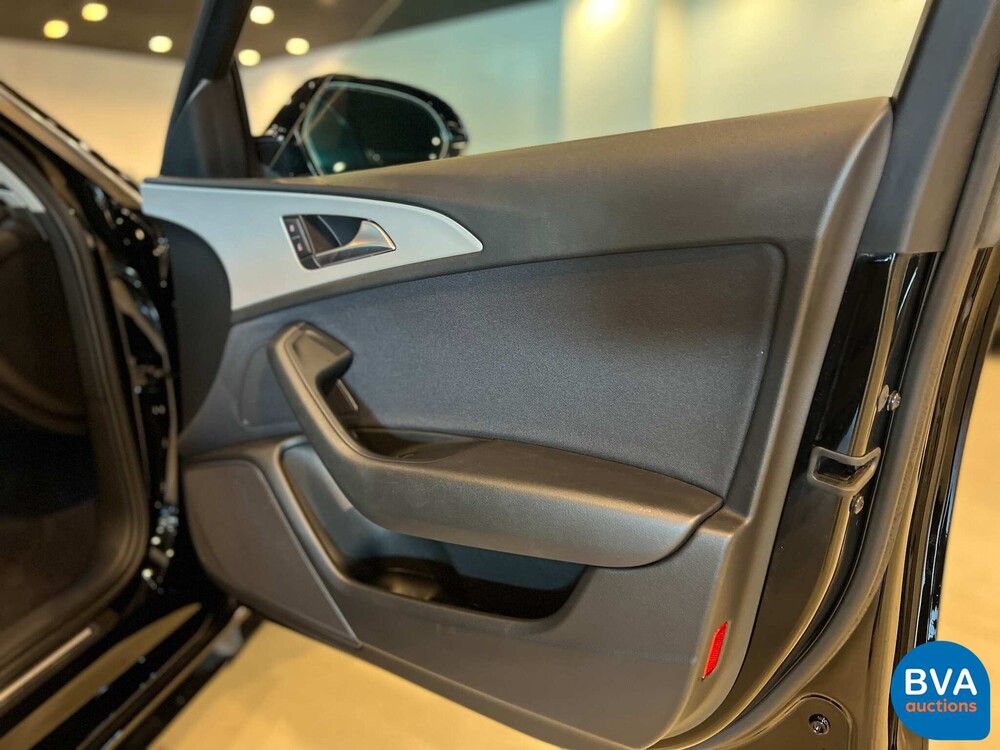 Audi A6 Avant 2.0 TDI S-Line 190PS FACELIFT 2015, TK-789-B.