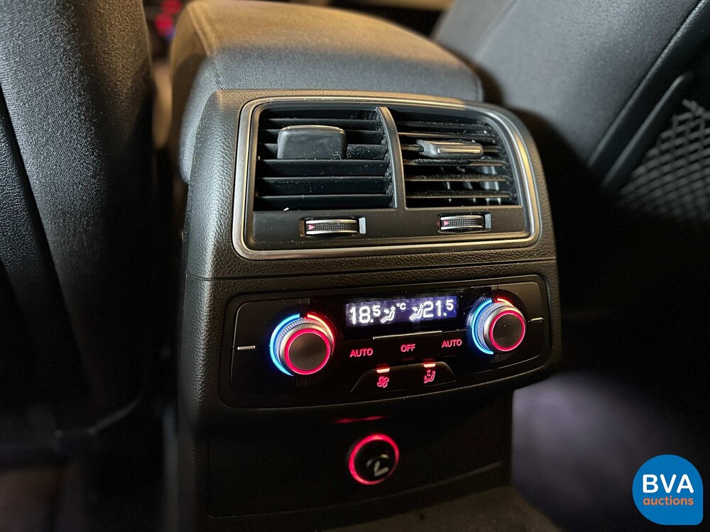 Audi A6 Avant 2.0 TDI S-Line 190PS FACELIFT 2015, TK-789-B.