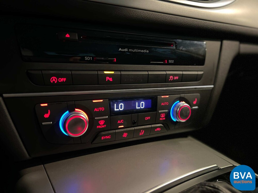 Audi A6 Avant 2.0 TDI S-Line 190PS FACELIFT 2015, TK-789-B.