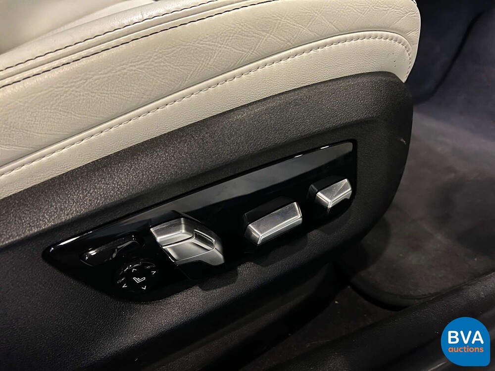 BMW 540i xDrive M-PERFROMANCE M-Sport 5er 340PS 2018 -Org. NL-, SH-052-H.