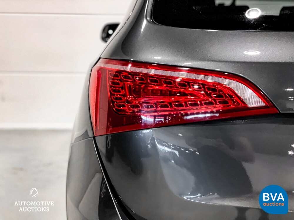 Audi Q5 3.0 V6 TDI Quattro Pro Line S-Line 239pk, TF-289-V.