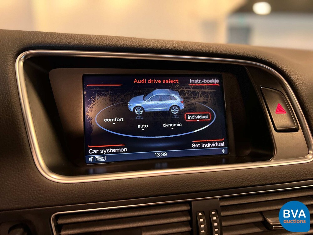 Audi Q5 3.0 V6 TDI Quattro Pro Line S-Line 239pk, TF-289-V.