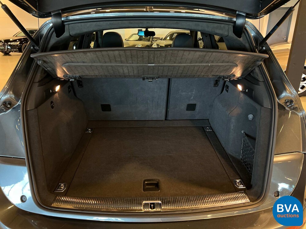 Audi Q5 3.0 V6 TDI Quattro Pro Line S-Line 239pk, TF-289-V.