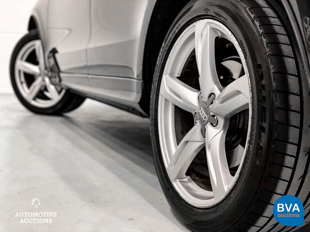 Audi Q5 3.0 V6 TDI Quattro Pro Line S-Line 239pk, TF-289-V.