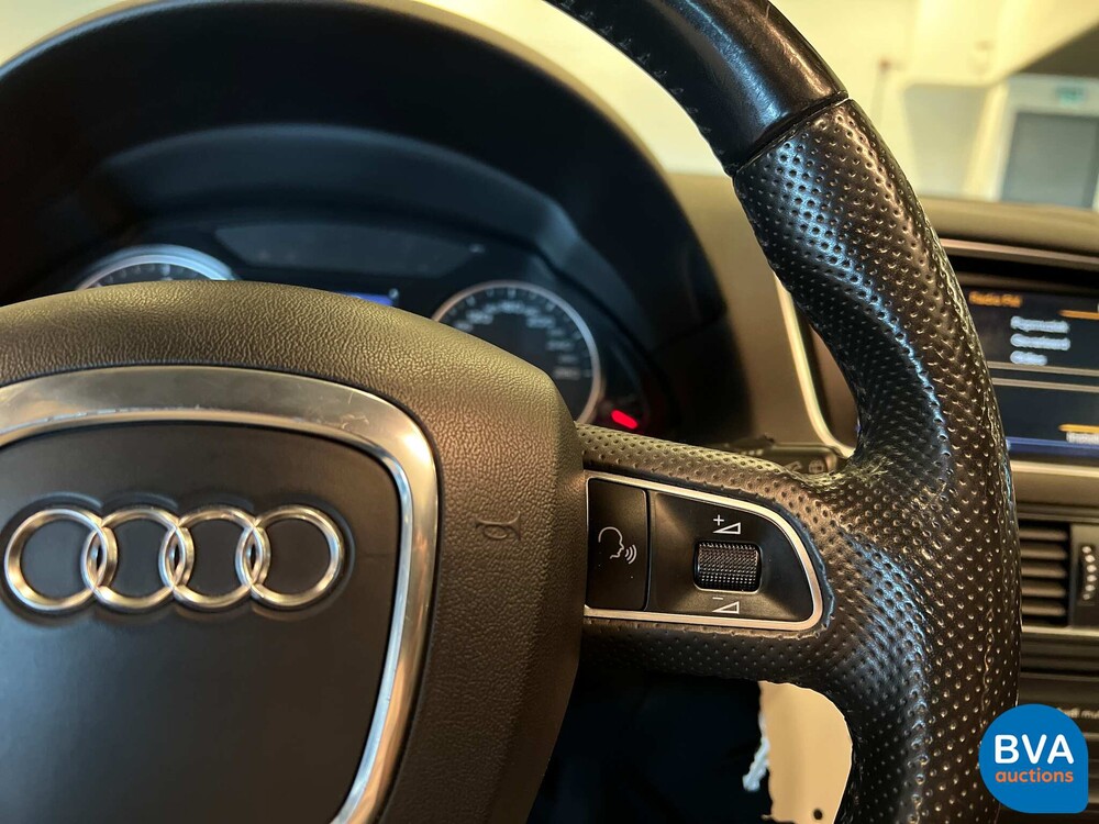 Audi Q5 3.0 V6 TDI Quattro Pro Line S-Line 239pk, TF-289-V.